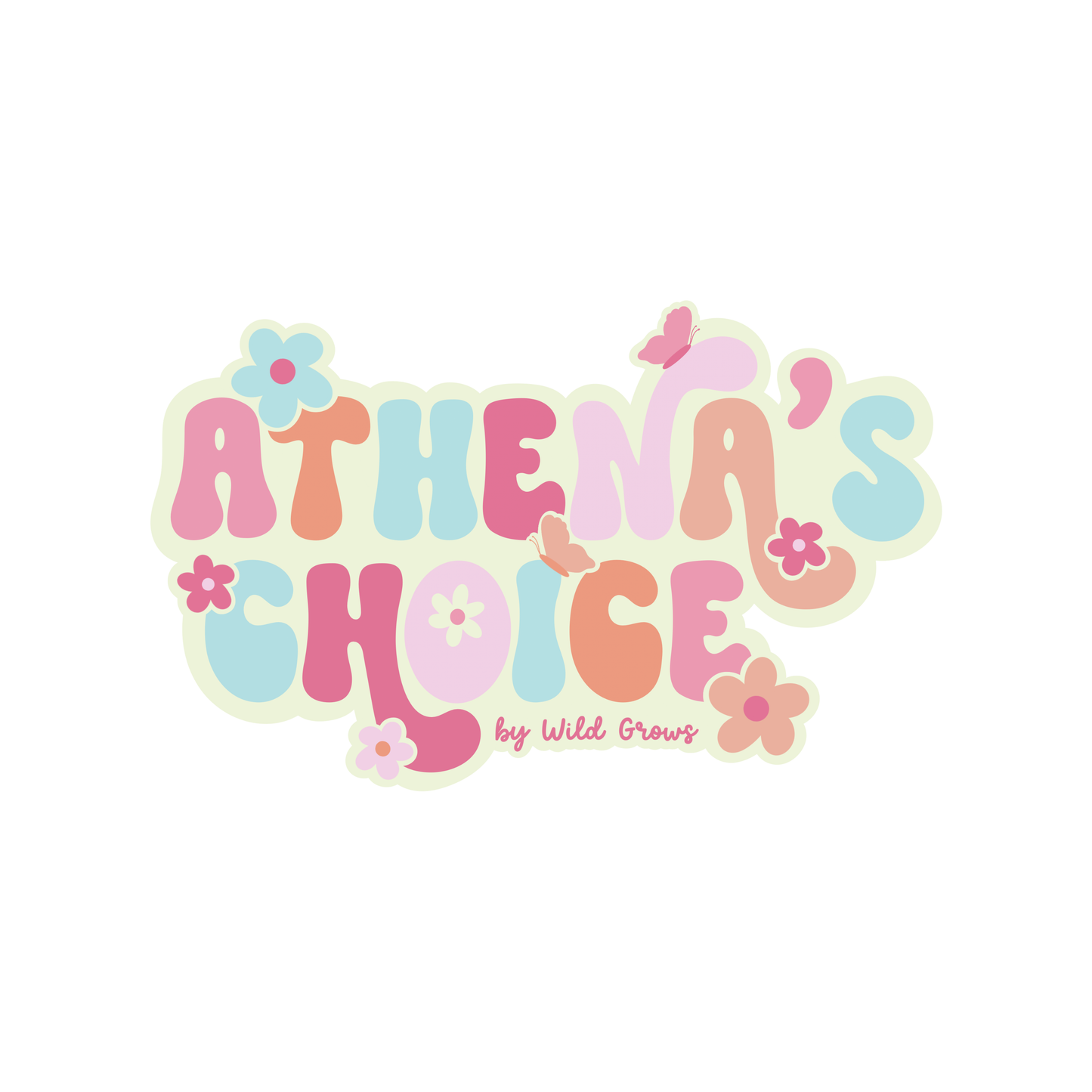Athena’s Choice Mystery - No Codes - ONE per kid