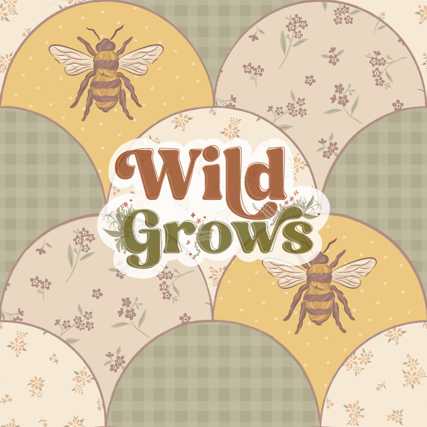 Green Bees