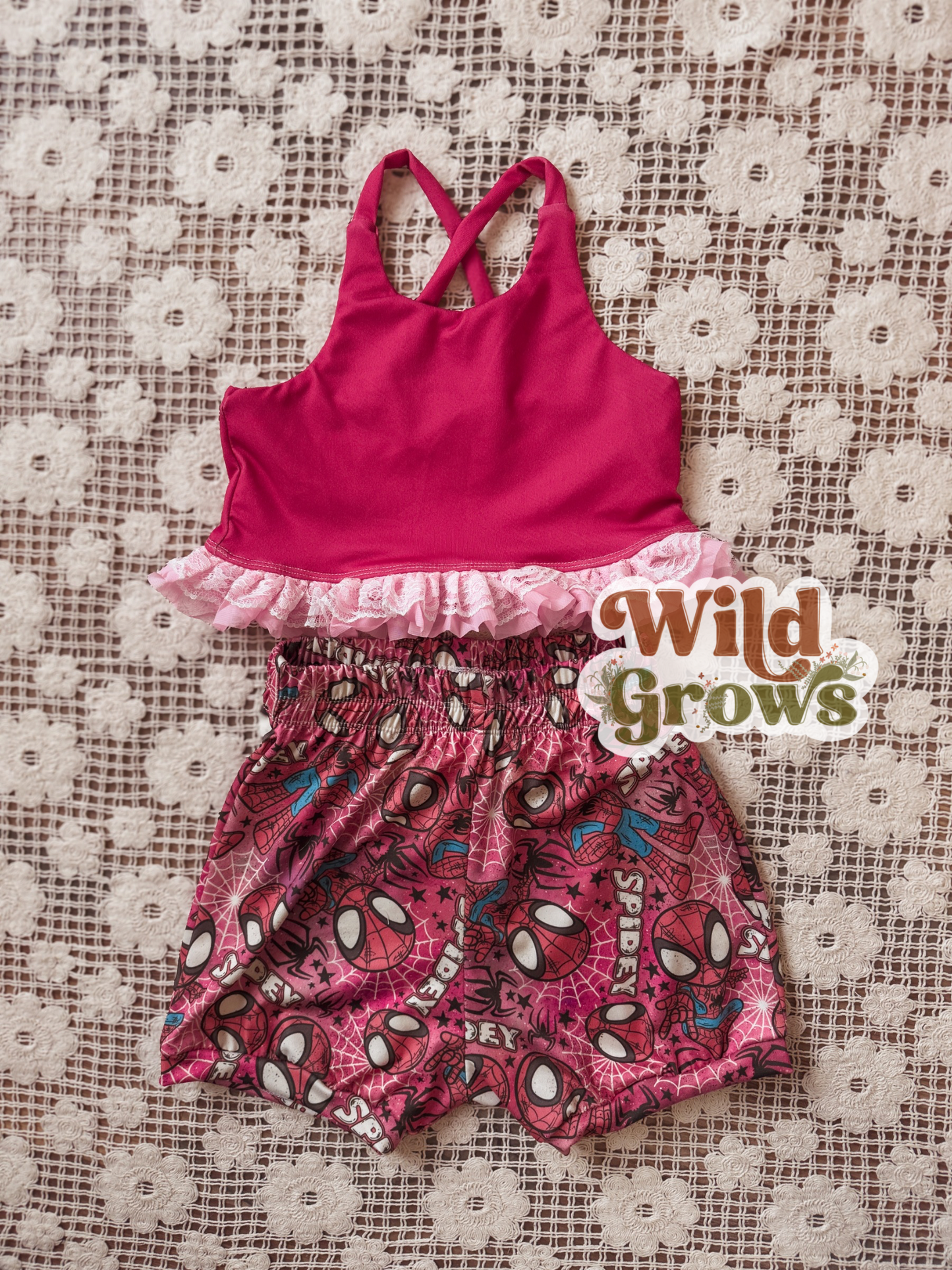 RTS 5T Summer Set