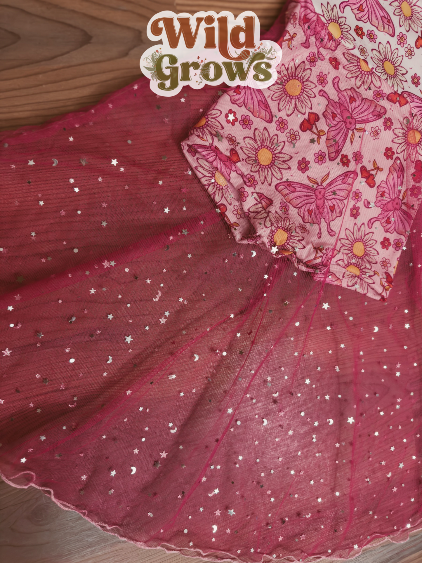 3T Ballerina Romper