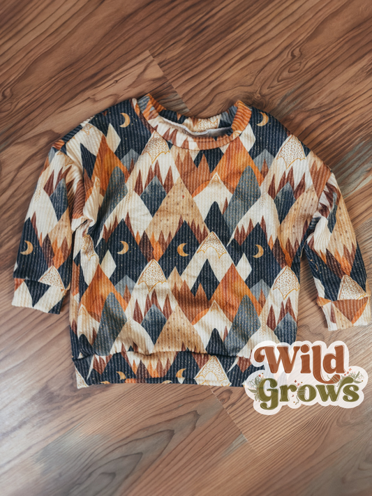3T Sweater