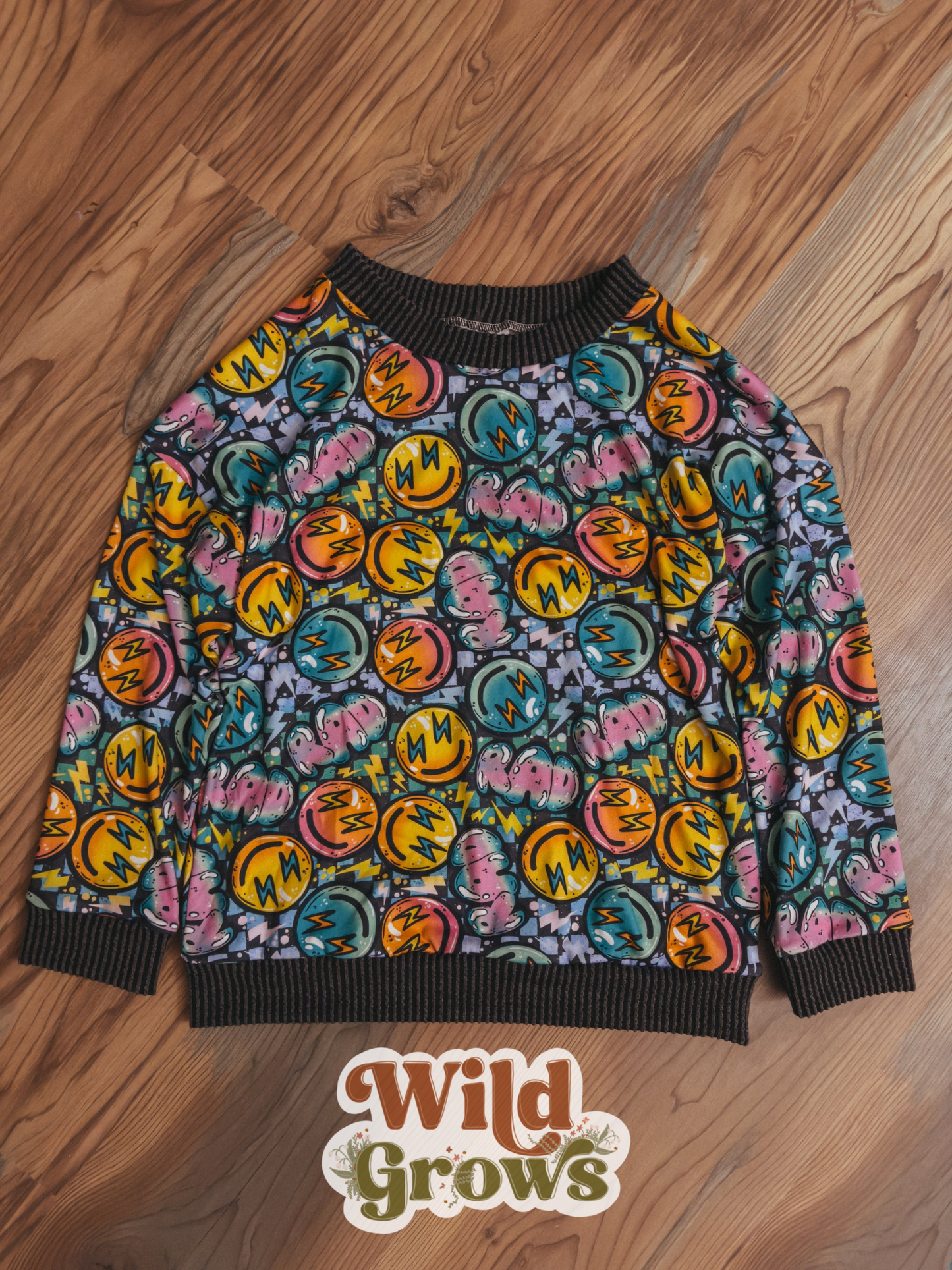 8Y Dolman
