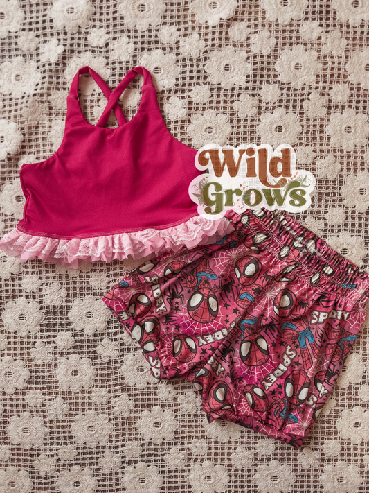 RTS 5T Summer Set
